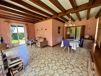 Maison, 127,5 m²