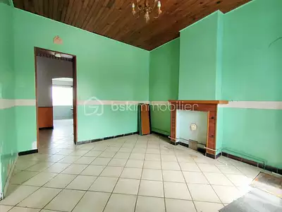 Maison, 50 m²