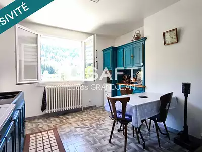 Maison, 125 m²