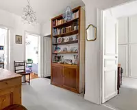 Appartement, 52,54 m²