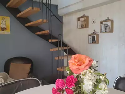 Maison, 106 m²