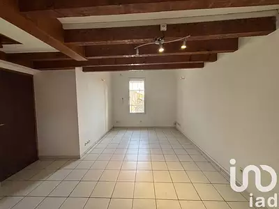 Appartement, 57 m²