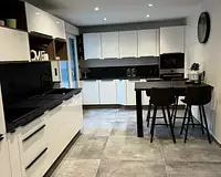 Appartement, 110 m²