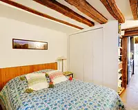 Appartement, 55,22 m²