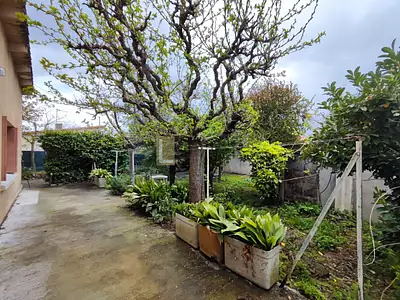 Maison, 88 m²