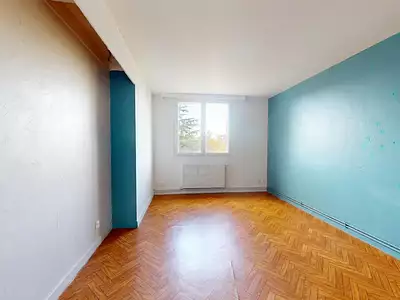 Appartement, 91 m²