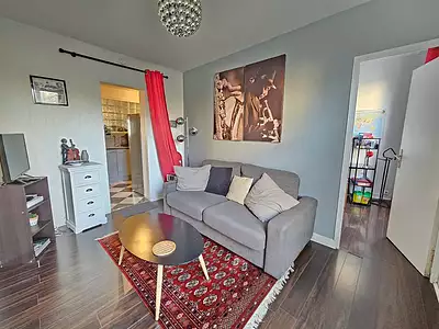 Appartement, 30,2 m²