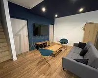 Appartement, 20 m²