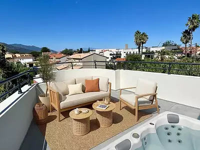 Appartement, 85,1 m²