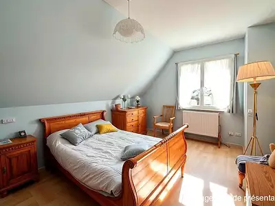 Maison, 192 m²