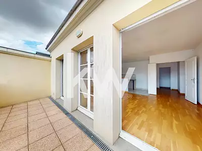 Appartement, 96,77 m²