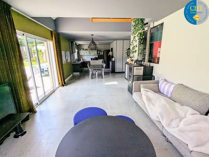 Maison, 144,67 m²