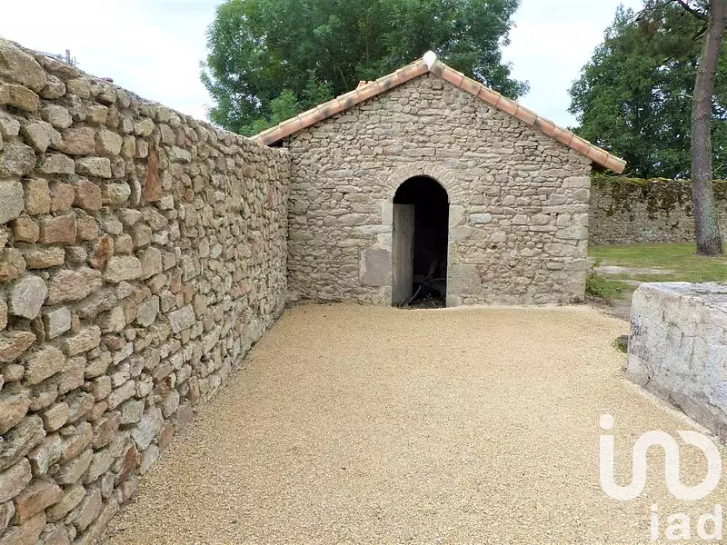 Maison, 290 m²