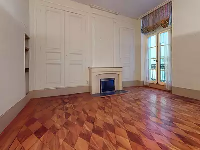 Appartement, 131,07 m²