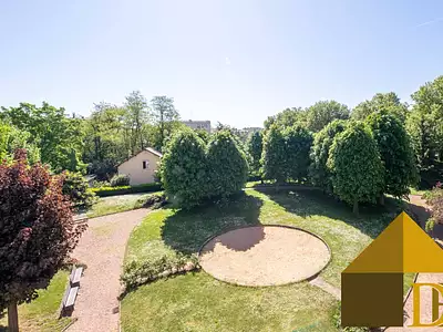 Appartement, 79 m²