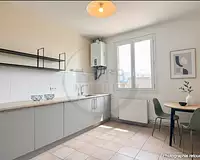 Appartement, 91 m²