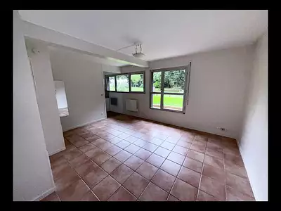 Appartement, 43 m²