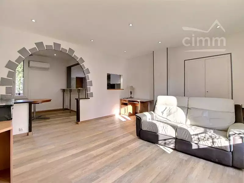 Appartement, 84,46 m²