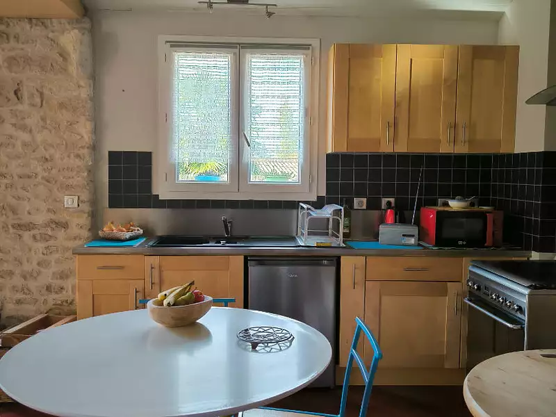 Maison, 140 m²