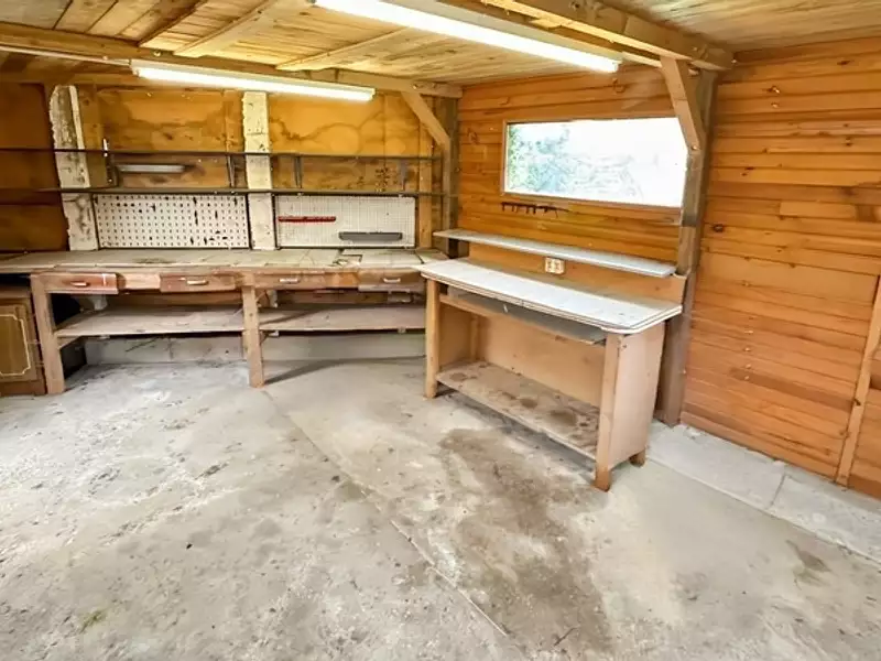 Maison, 160 m²