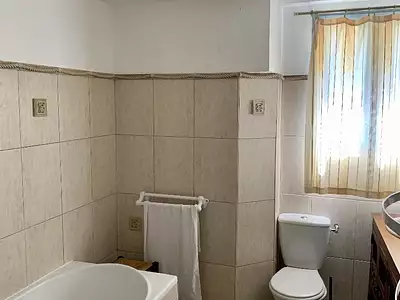 Appartement, 133,14 m²