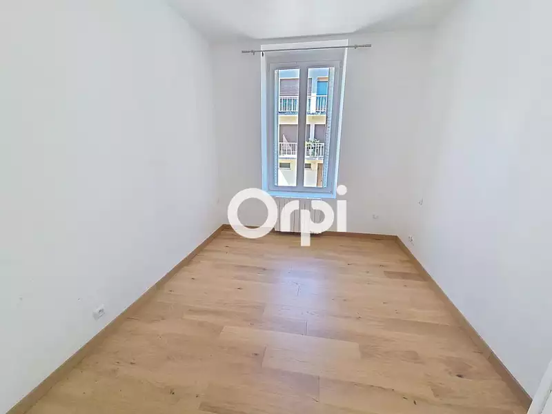 Appartement, 53 m²