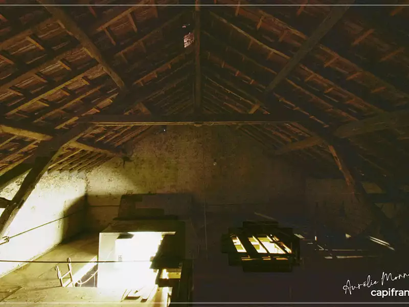 Maison, 122 m²
