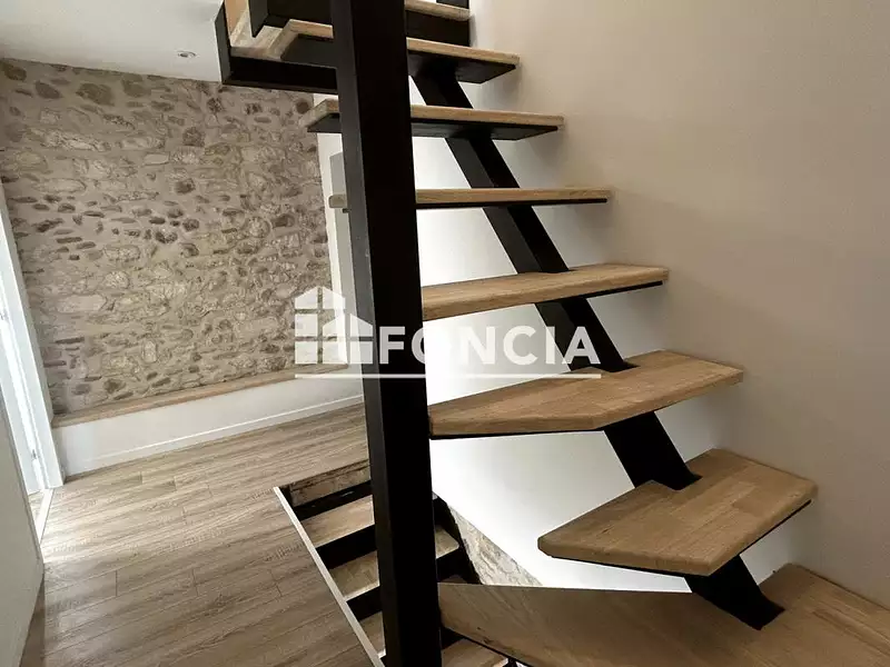 Maison, 135 m²