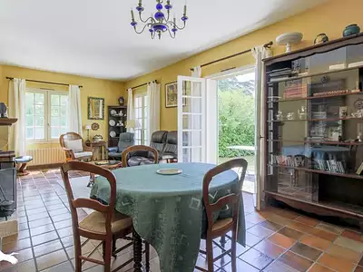 Maison, 140 m²