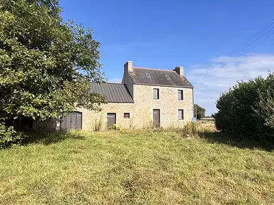 Maison, 70 m²