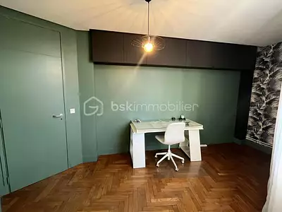 Appartement, 193 m²