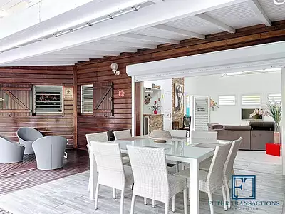 Maison, 115,55 m²