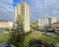 Appartement, 77,54 m²