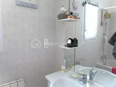 Maison, 89 m²