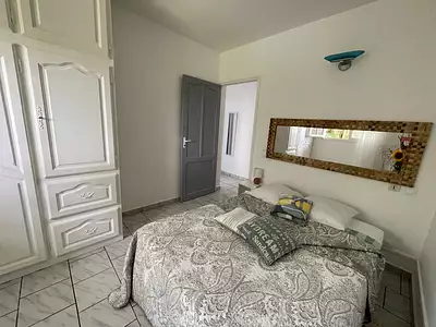 Appartement, 60 m²
