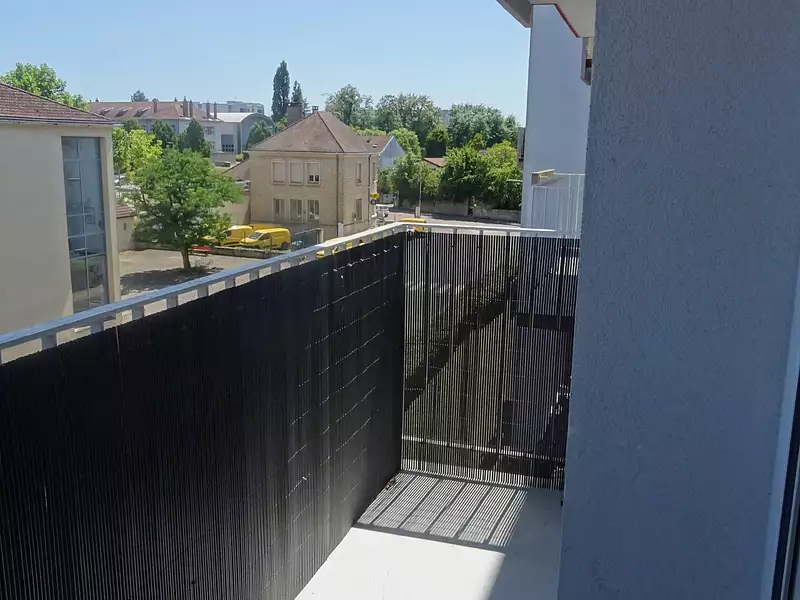 Appartement, 59 m²