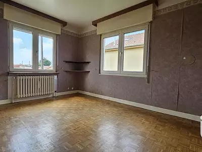 Maison, 155 m²