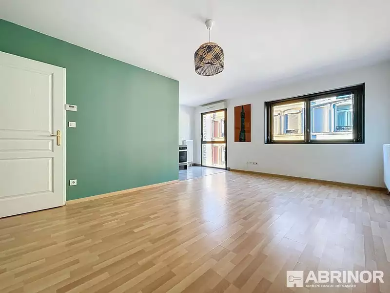 Appartement, 67 m²