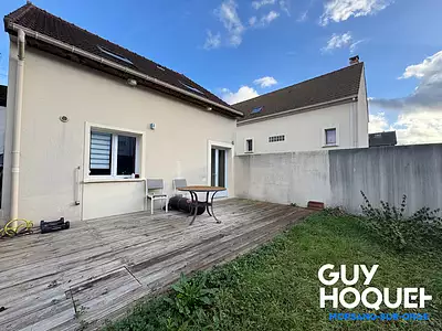 Maison, 75 m²