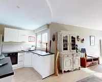 Appartement, 69,61 m²