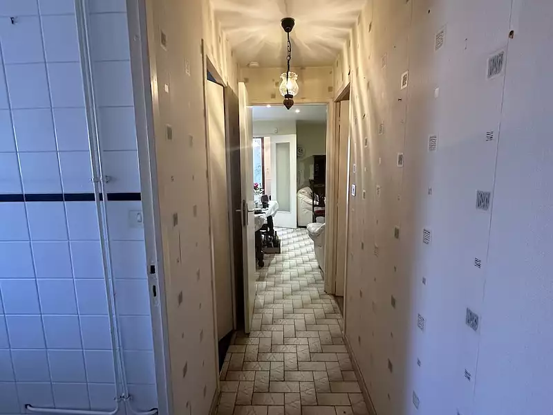 Maison, 90 m²