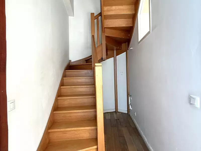 Appartement, 52 m²