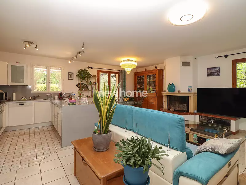 Maison, 100 m²