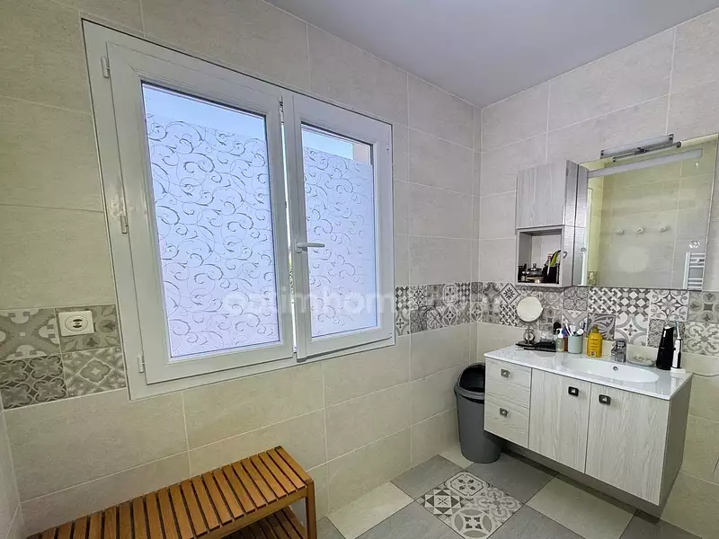 Maison, 206 m²