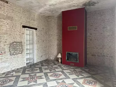 Maison, 274 m²
