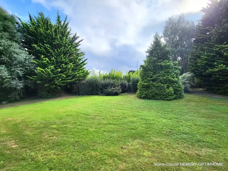 Maison, 267 m²