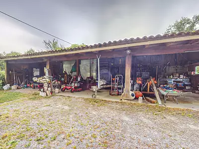 Maison, 146 m²