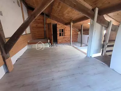 Maison, 200 m²