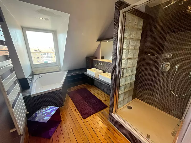 Appartement, 134 m²