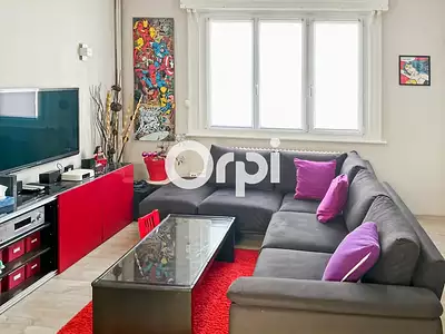 Maison, 117 m²